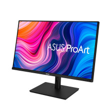 ASUS ProArt PA329CV LED ekranas 81,3 cm (32 colių) 3840 x 2160 pikselių 4K Ultra HD Black