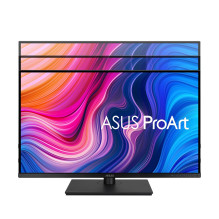 ASUS ProArt PA329CV LED ekranas 81,3 cm (32 colių) 3840 x 2160 pikselių 4K Ultra HD Black