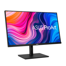 ASUS ProArt PA329CV LED display 81.3 cm (32&quot;) 3840 x 2160 pixels 4K Ultra HD Black