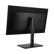 ASUS ProArt PA328QV kompiuterio monitorius 80 cm (31,5&quot;) 2560 x 1440 pikselių Quad HD LED juodas