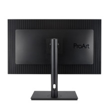 ASUS ProArt PA328QV kompiuterio monitorius 80 cm (31,5&quot;) 2560 x 1440 pikselių Quad HD LED juodas