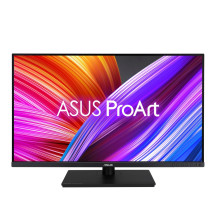 ASUS ProArt PA328QV kompiuterio monitorius 80 cm (31,5&quot;) 2560 x 1440 pikselių Quad HD LED juodas