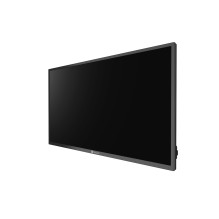 AG Neovo PM-3202 ženklų ekranas Skaitmeninių ženklų plokščias ekranas 81,3 cm (32 colių) TFT 350 cd / m² Full HD juoda 1