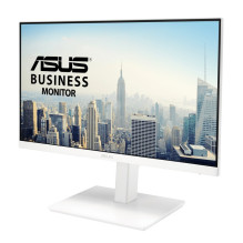 ASUS VA24EQSB-W 60,5 cm (23,8 colio) 1920 x 1080 pikselių Full HD LED balta