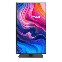 ASUS ProArt PA328CGV LED ekranas 81,3 cm (32 colių) 2560 x 1440 pikselių Quad HD Black