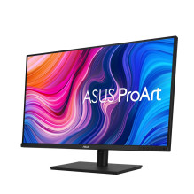 ASUS ProArt PA328CGV LED display 81.3 cm (32&quot;) 2560 x 1440 pixels Quad HD Black