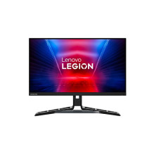 Lenovo Legion R25f-30 LED ekranas 62,2 cm (24,5 colio) 1920 x 1080 pikselių Full HD juodas