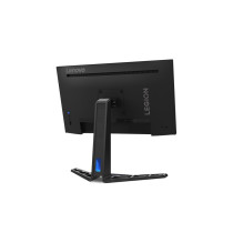 Lenovo Legion R25f-30 LED ekranas 62,2 cm (24,5 colio) 1920 x 1080 pikselių Full HD juodas