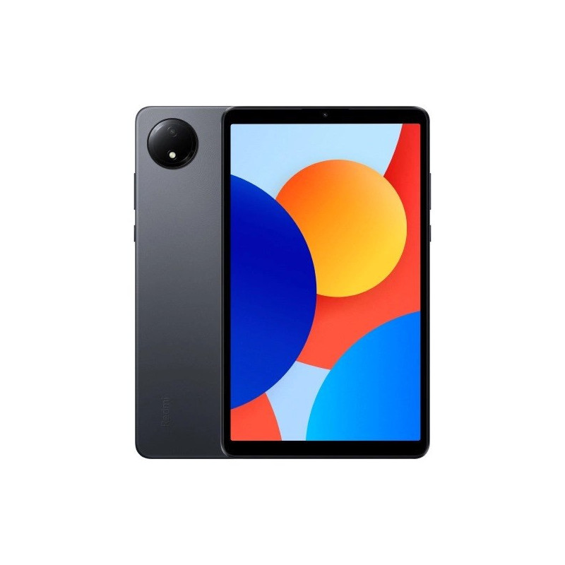 Tablet Xiaomi Redmi Pad SE 8.7&quot; 4 / 128GB Graphite Gray