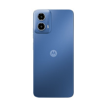 Motorola moto g34 5G 16,5 cm (6,5 colio) su dviem SIM kortelėmis Android 14 USB Type-C 4 GB 128 GB 5000 mAh mėlyna