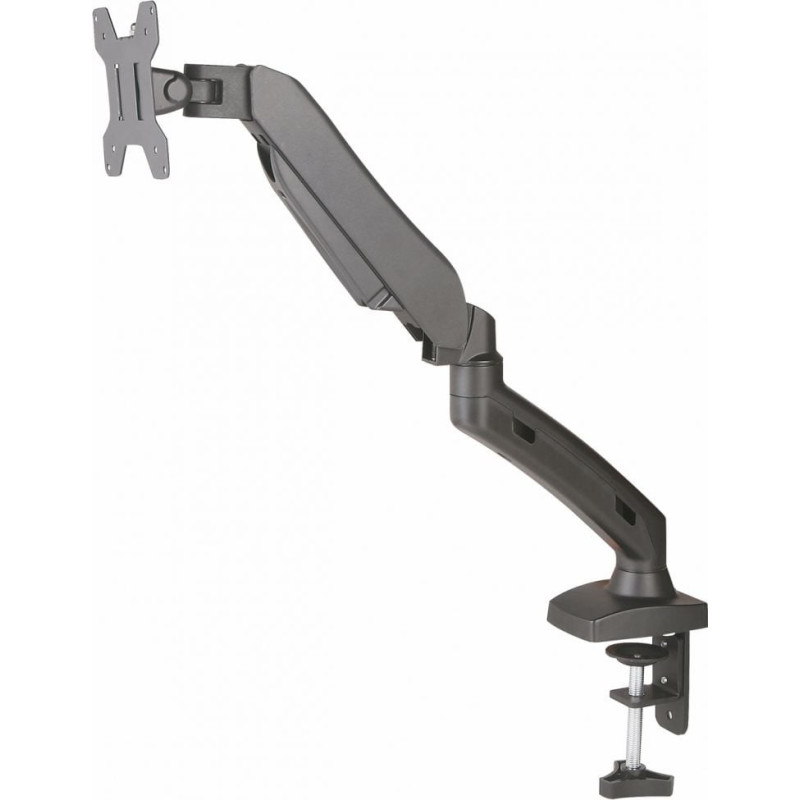 HOLDER FOR 1 LED / LCD MONITOR 13-27&quot; L-11GD ART