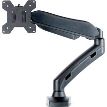 HOLDER FOR 1 LED / LCD MONITOR 13-27&quot; L-11GD ART