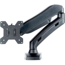 HOLDER FOR 1 LED / LCD MONITOR 13-27&quot; L-11GD ART