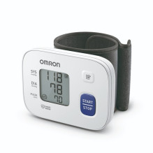 Omron RS1 riešo automatas