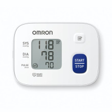 Omron RS1 riešo automatas