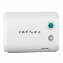 Steam inhaler Medisana IN 520