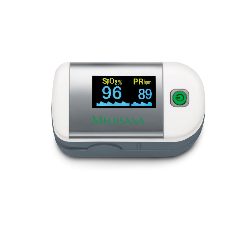 Pulse oximeter Medisana PM 100