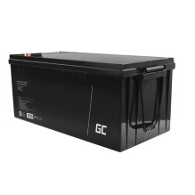 Green Cell AGM33 vehicle battery VRLA AGM 200 Ah 12 V Marine / Leisure