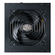 Cooler Master MWE Gold 850 V2 ATX 3.0 Ready maitinimo blokas 850 W 24 kontaktų ATX Black