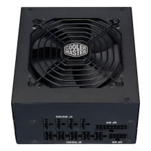 Cooler Master MWE Gold 850 V2 ATX 3.0 Ready maitinimo blokas 850 W 24 kontaktų ATX Black