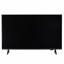 Philips Ambilight 4K 127 cm (50 colių) 4K Ultra HD išmanusis televizorius Wi-Fi juodas