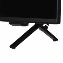 Philips Ambilight 4K 127 cm (50 colių) 4K Ultra HD išmanusis televizorius Wi-Fi juodas