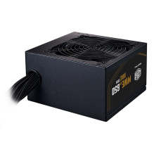 Cooler Master MWE Bronze 650 V3 230V maitinimo blokas 650 W 24 kontaktų ATX ATX Black