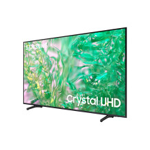 Samsung UE43DU8072UXXH televizorius 109,2 cm (43 colių) 4K Ultra HD išmanusis televizorius Wi-Fi juodas