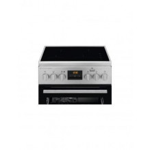 50cm wide induction cooker Electrolux "SteamBake" LKI564201X