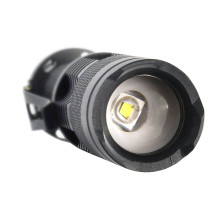 LED rankinis žibintuvėlis everActive FL-180 &quot;Bullet&quot; su CREE XP-E2 LED