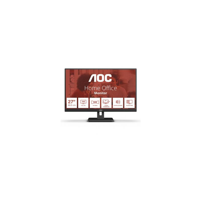 Aoc international AOC 27E3UM 27inch monitor