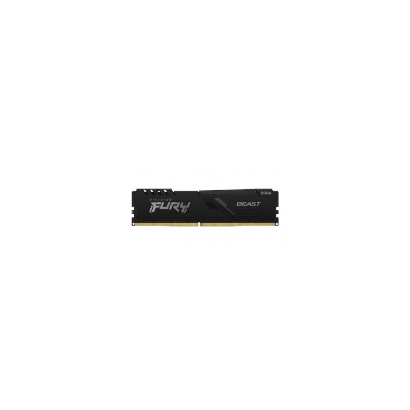 Kingston MEMORY DIMM 16GB PC21300 DDR4 / KF426C16BB1 / 16