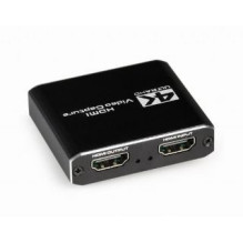 Gembird I / O ADAPTER HDMI USB GRABBER / 4K UHG-4K2-01