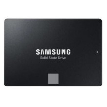 Samsung SSD, , 870 EVO,...