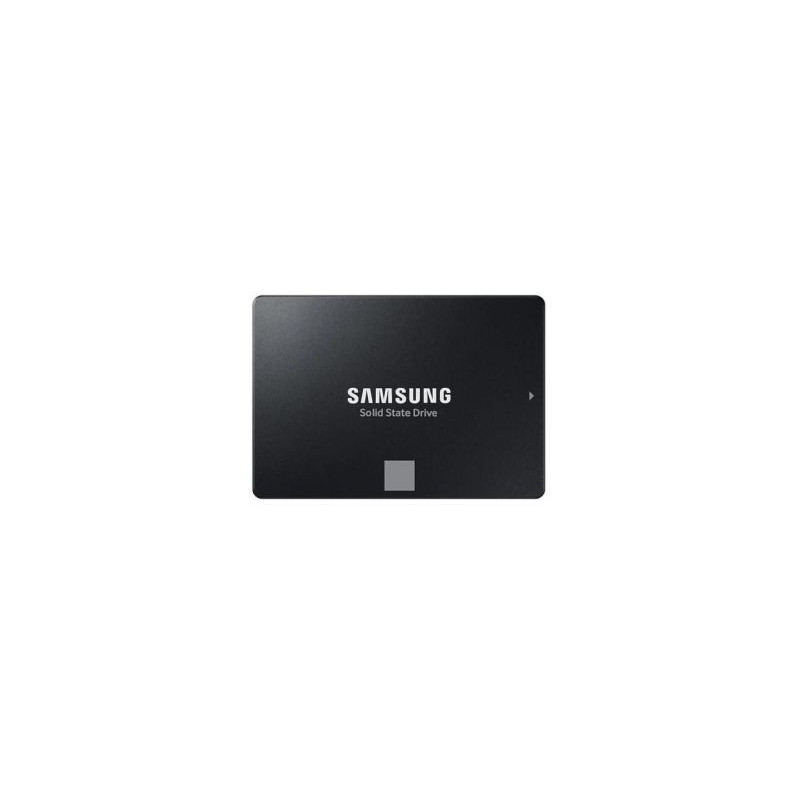 Samsung SSD, , 870 EVO, 1TB, SATA, SATA 3.0, MLC, Write speed 530 MBytes / sec, Read speed 560 MBytes / sec, 2,5&quot;, 