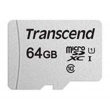 Transcend MEMORY MICRO SDXC...