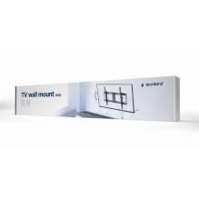 TV SET ACC WALL MOUNT 37-80&quot; / WM-80T-01 GEMBIRD