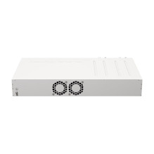 Jungiklis, MIKROTIK, 10xSFP28, 1xConsole, CRS510-8XS-2XQ-IN