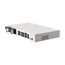 Jungiklis, MIKROTIK, 10xSFP28, 1xConsole, CRS510-8XS-2XQ-IN