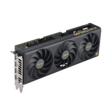 Graphics Card, ASUS, NVIDIA GeForce RTX 4060, 8 GB, GDDR6, 128 bit, PCIE 4.0 16x, 1xHDMI, 3xDisplayPort, PROART-RTX4060-