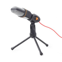 MICROPHONE DESKTOP / TRIPOD...