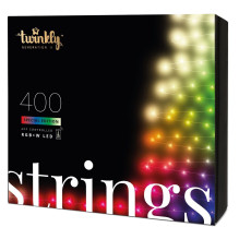 TWINKLY Strings 400 Special...