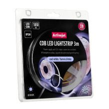 Activejet AJE-COB 3m zim Universal strip light Indoor