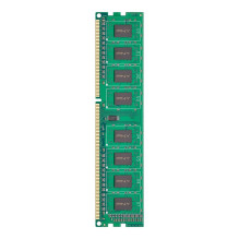 PNY 8GB PC3-12800 1600MHz DDR3 atminties modulis 1 x 8 GB