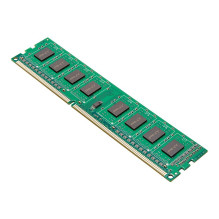 PNY 8GB PC3-12800 1600MHz DDR3 atminties modulis 1 x 8 GB