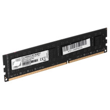 G.Skill PC3-10600 8GB memory module 1 x 8 GB DDR3 1333 MHz