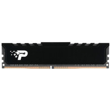 Patriot Memory Signature Premium PSP432G32002H1 atminties modulis 32 GB 1 x 32 GB DDR4 3200 MHz