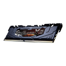 G.Skill Flare X (for AMD) F4-3200C16D-32GFX memory module 32 GB 2 x 16 GB DDR4 3200 MHz