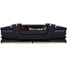 G.Skill Ripjaws V atminties modulis 32 GB DDR4 3200 MHz