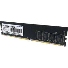 Patriot Memory Signature PSD416G32002 atminties modulis 16 GB 1 x 16 GB DDR4 3200 MHz